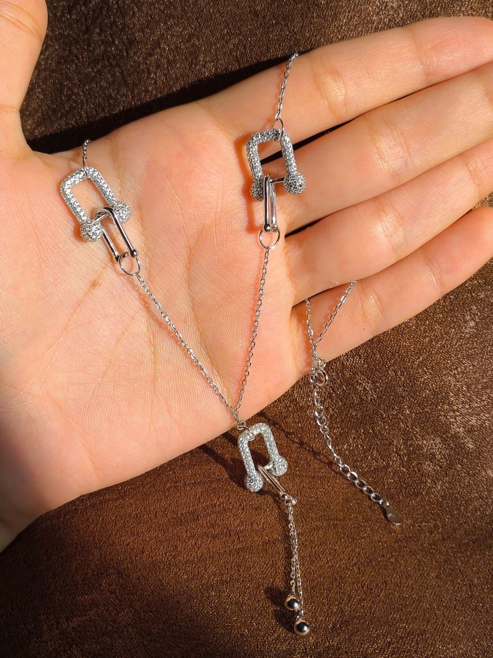 Necklace